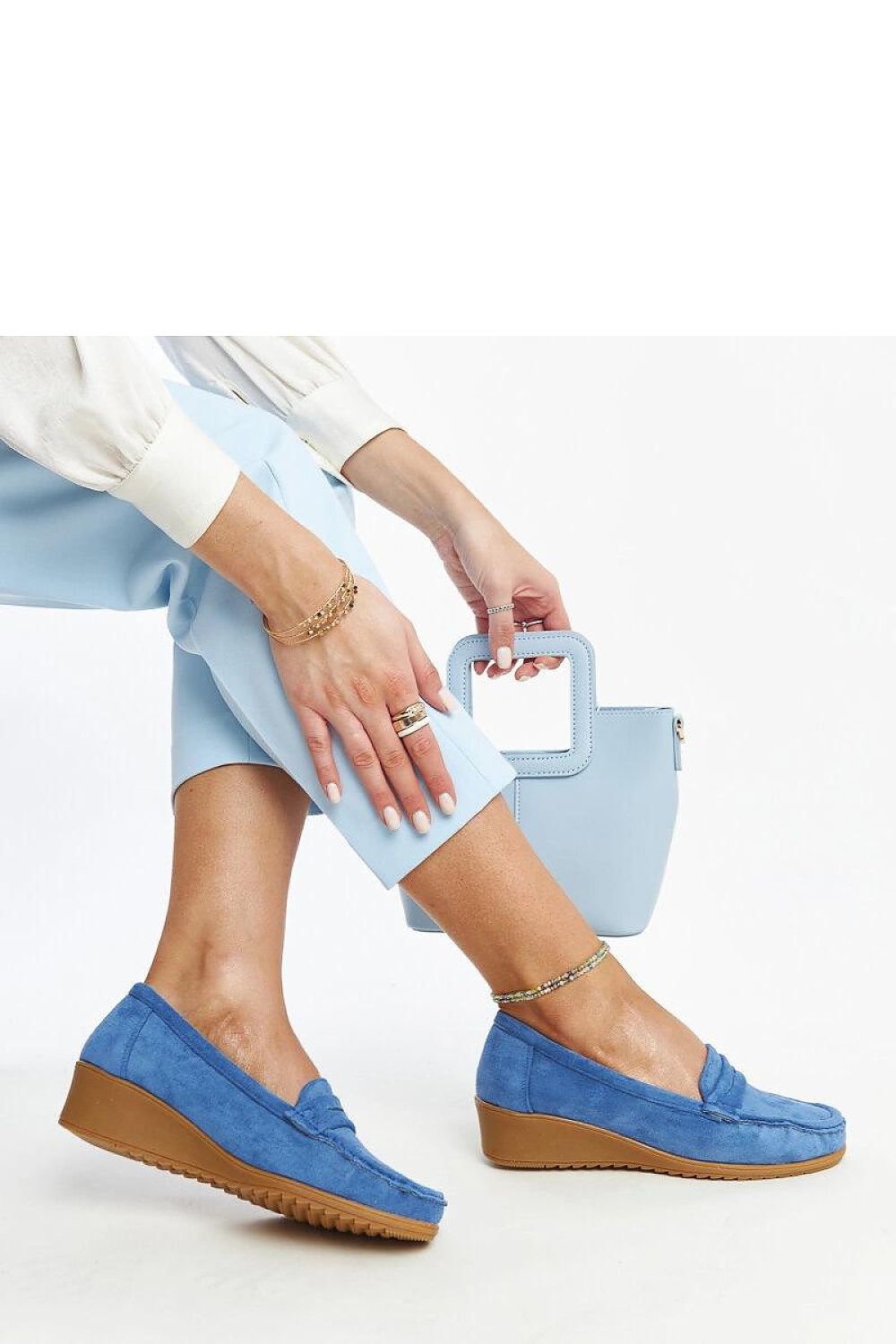  Mocassini model 207422 Solea 