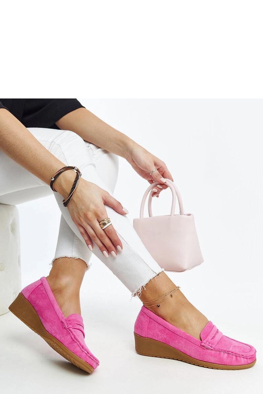  Mocassini model 207423 Solea 