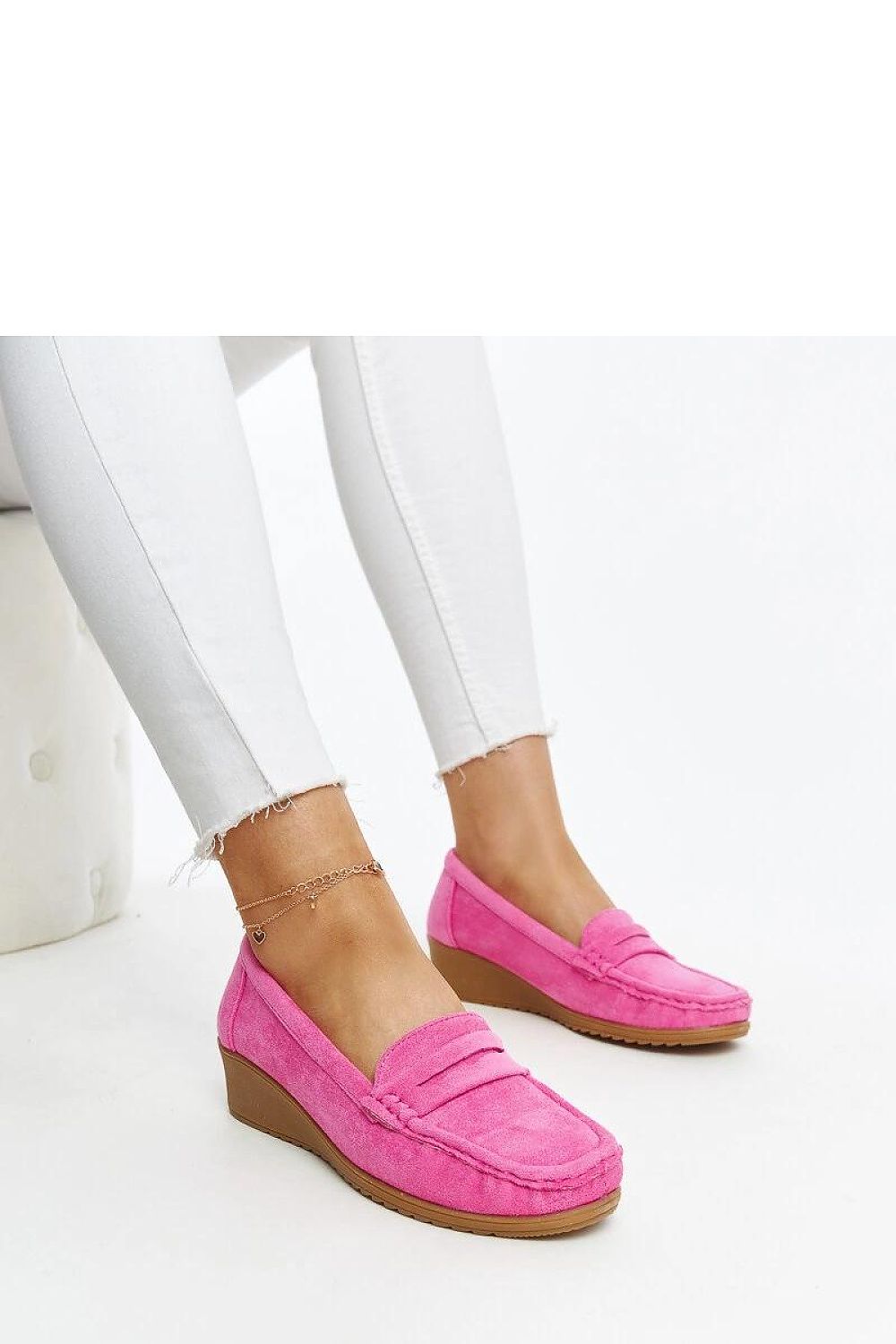  Mocassini model 207423 Solea 