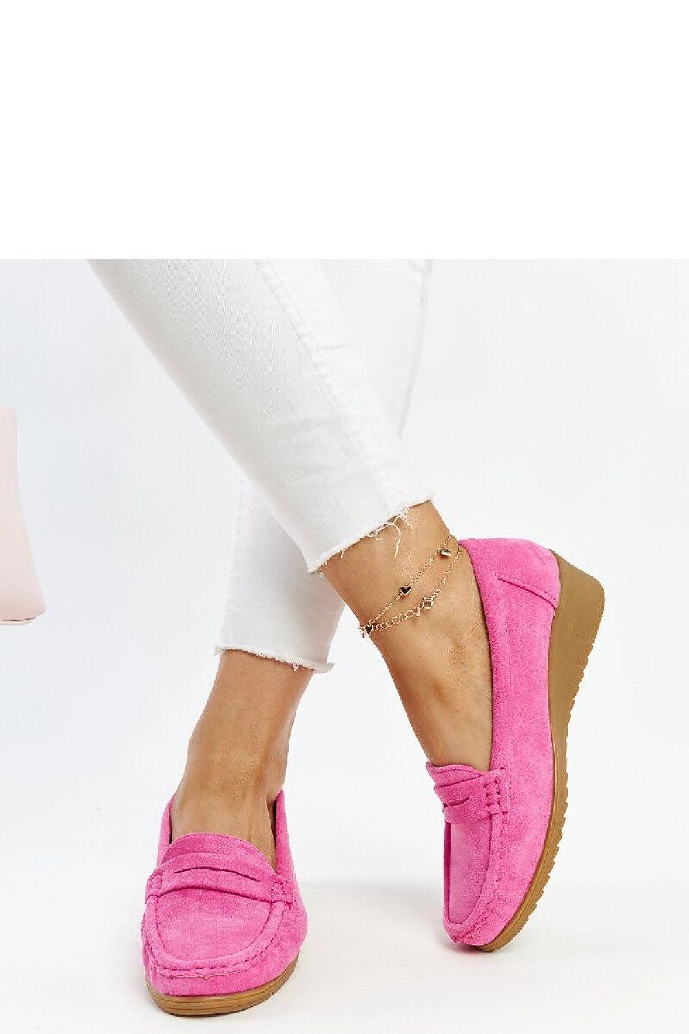  Mocassini model 207423 Solea 