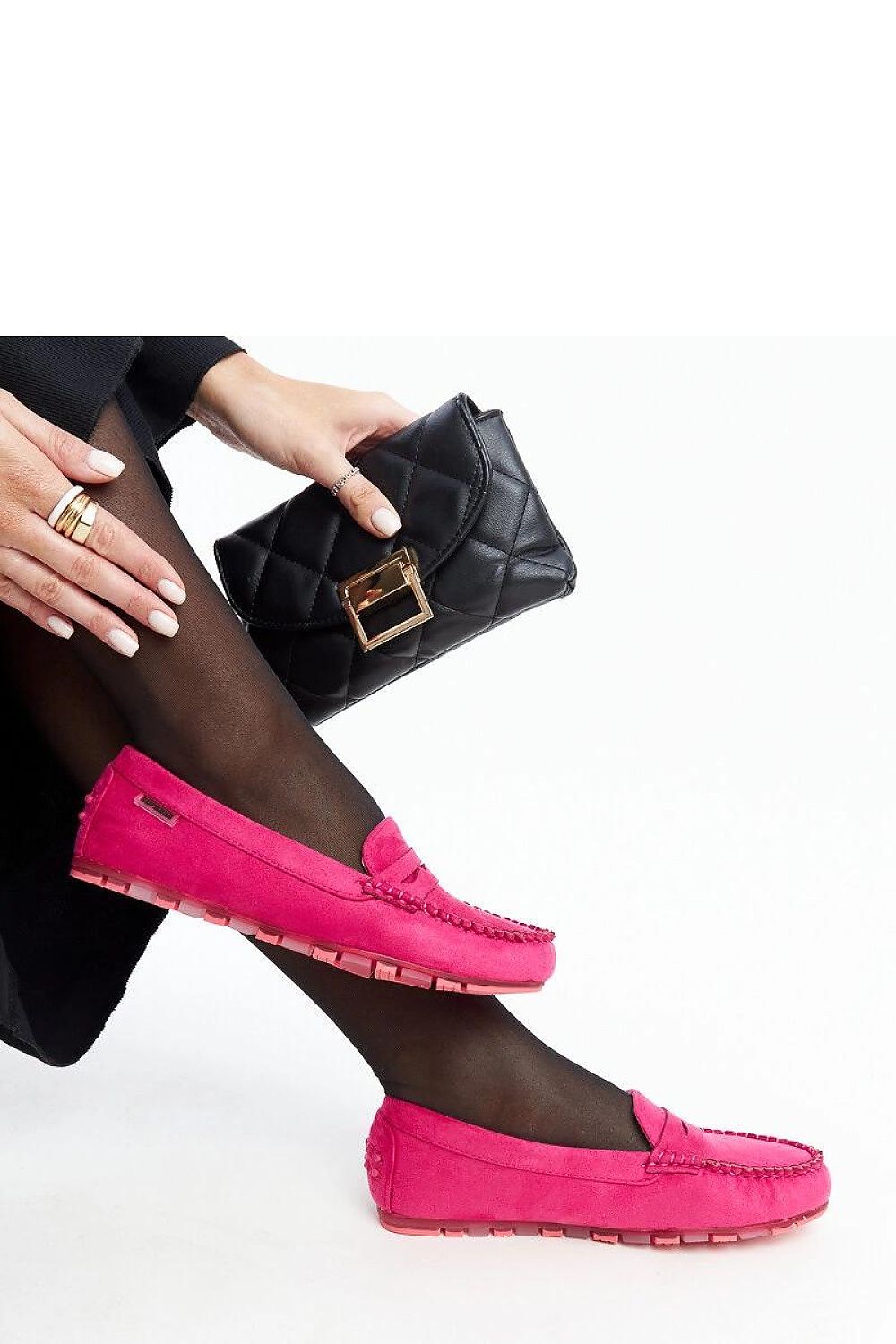  Mocassini model 207424 Solea 