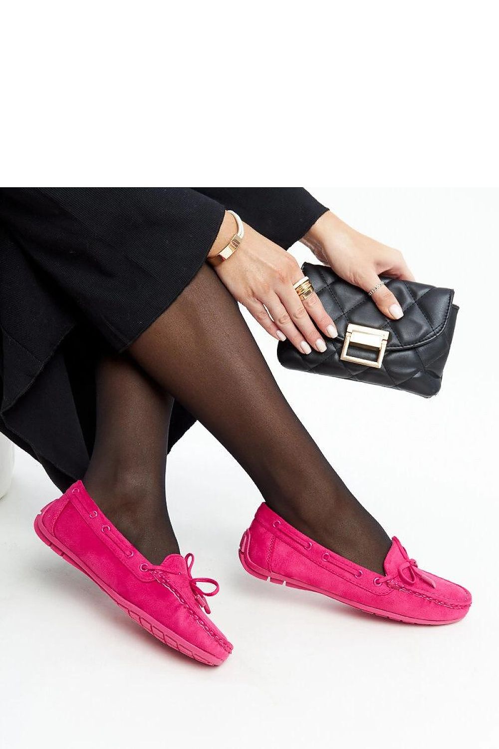  Mocassini model 207426 Solea 