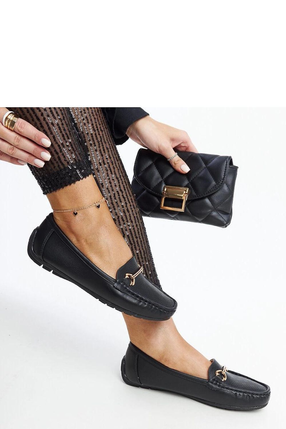  Mocassini model 207442 Solea 