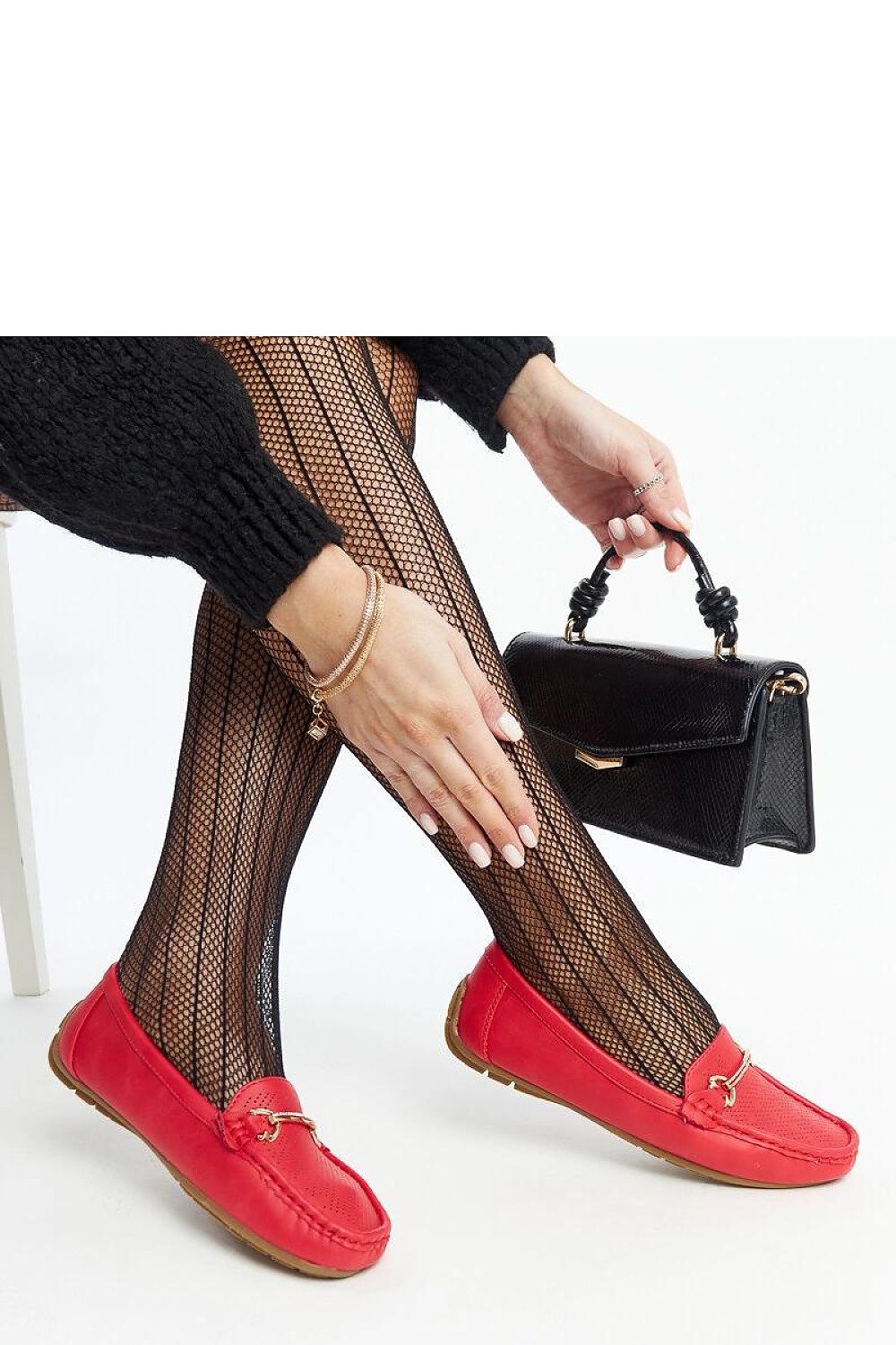  Mocassini model 207444 Solea 