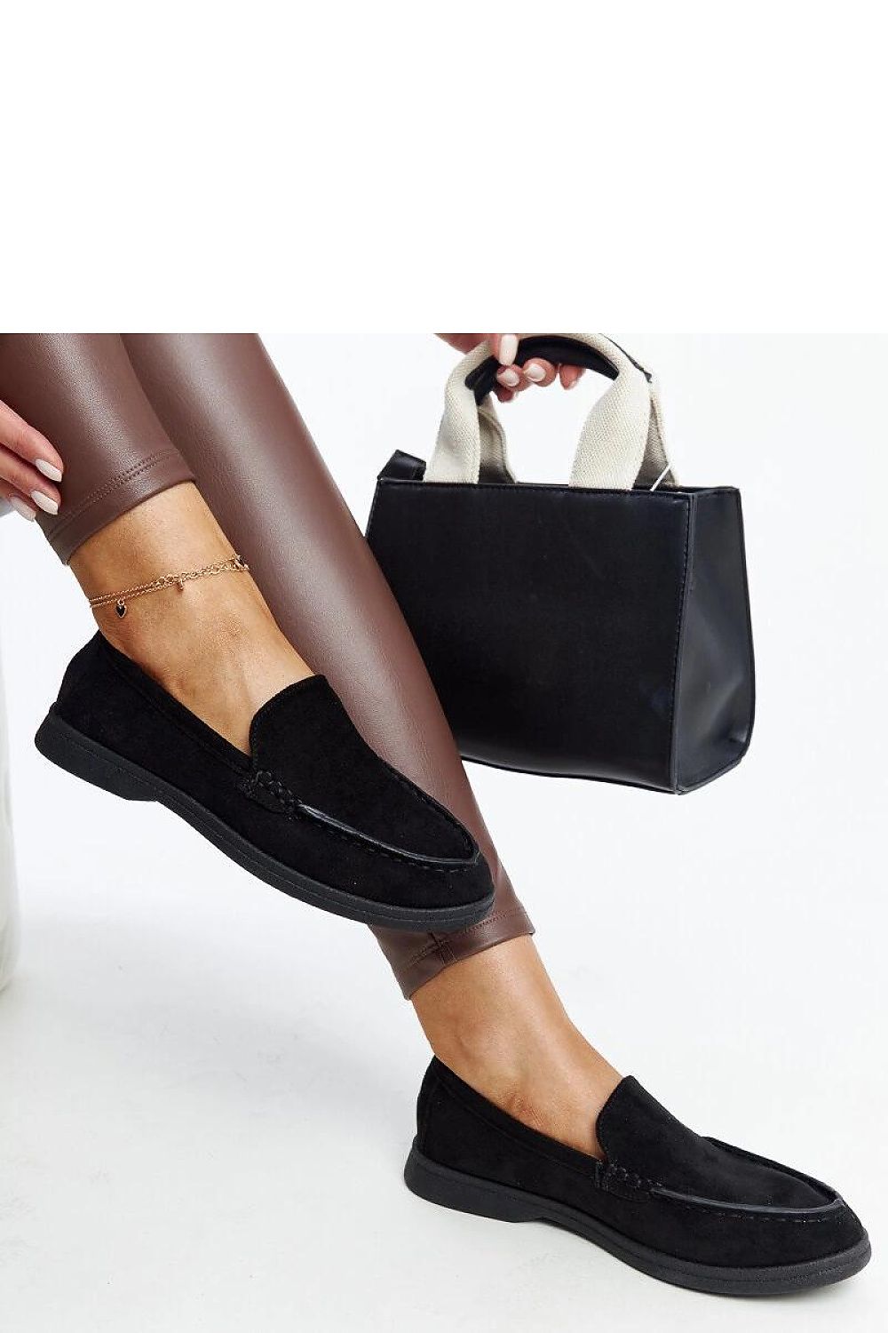  Mocassini model 207445 Solea 