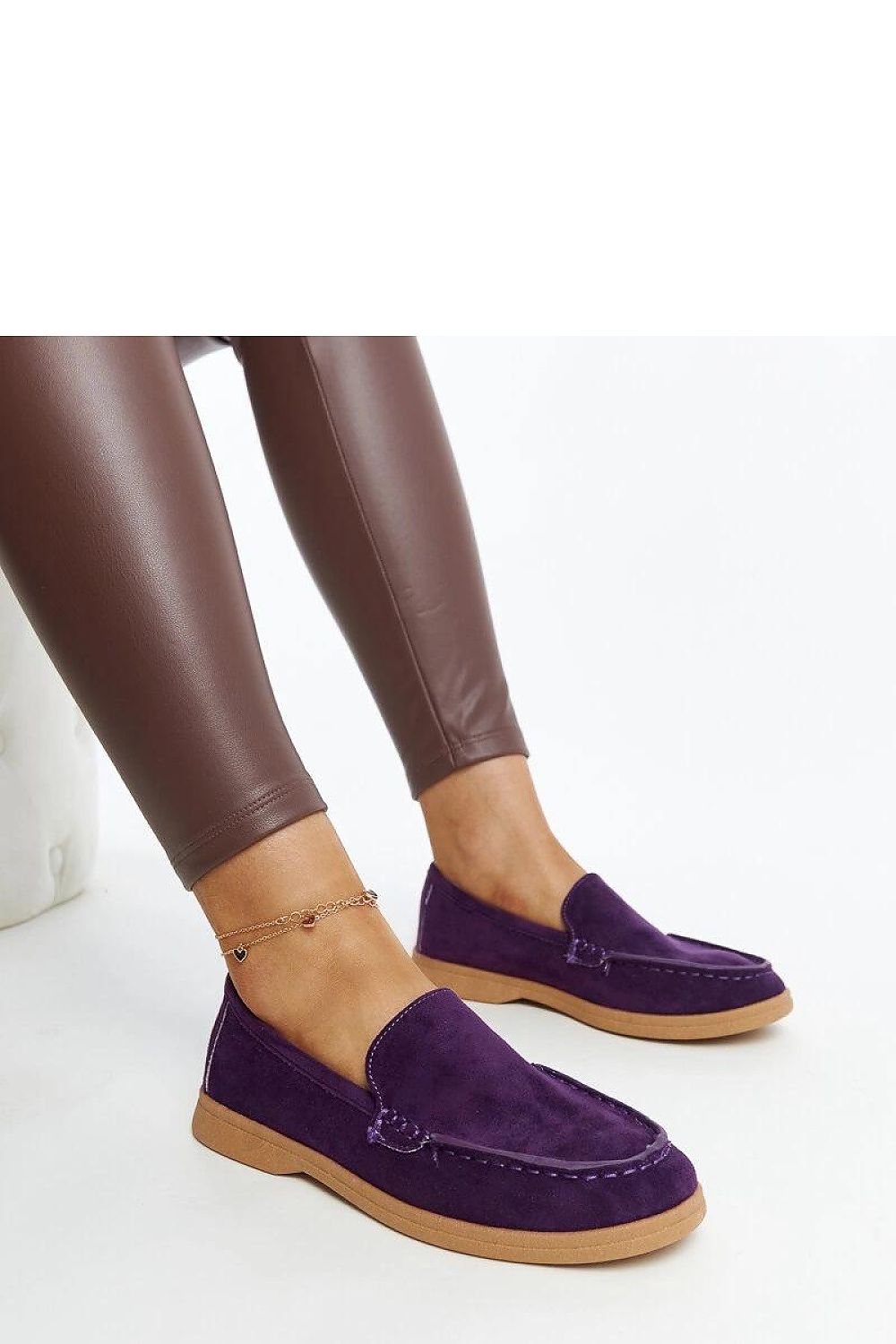  Mocassini model 207446 Solea 