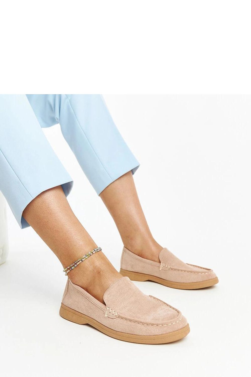  Mocassini model 207447 Solea 