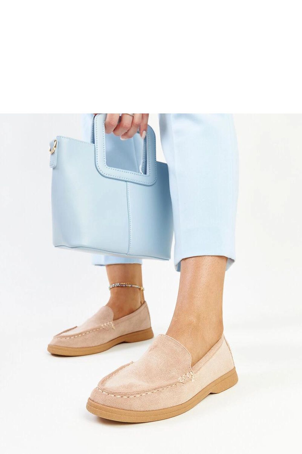  Mocassini model 207447 Solea 