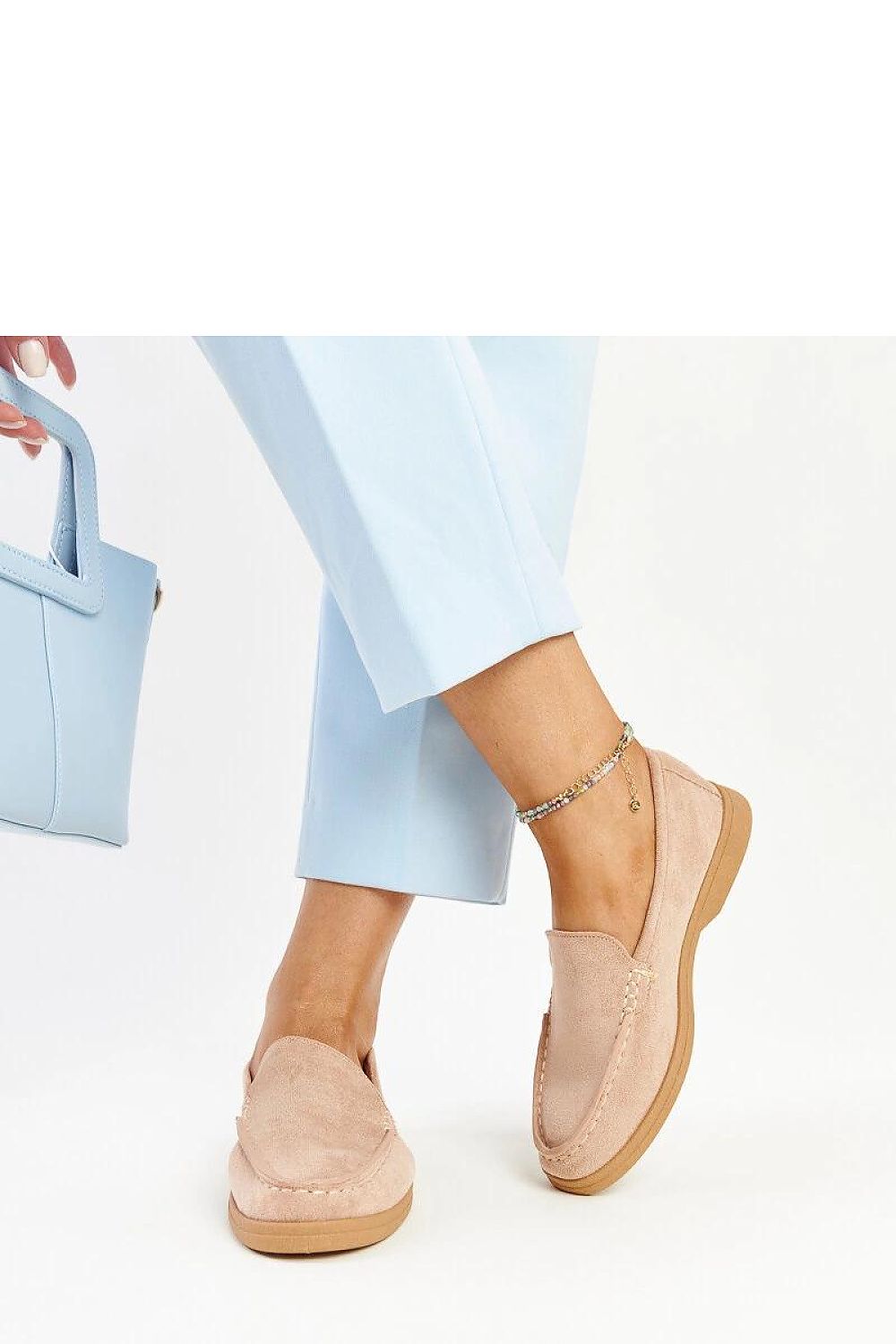  Mocassini model 207447 Solea 