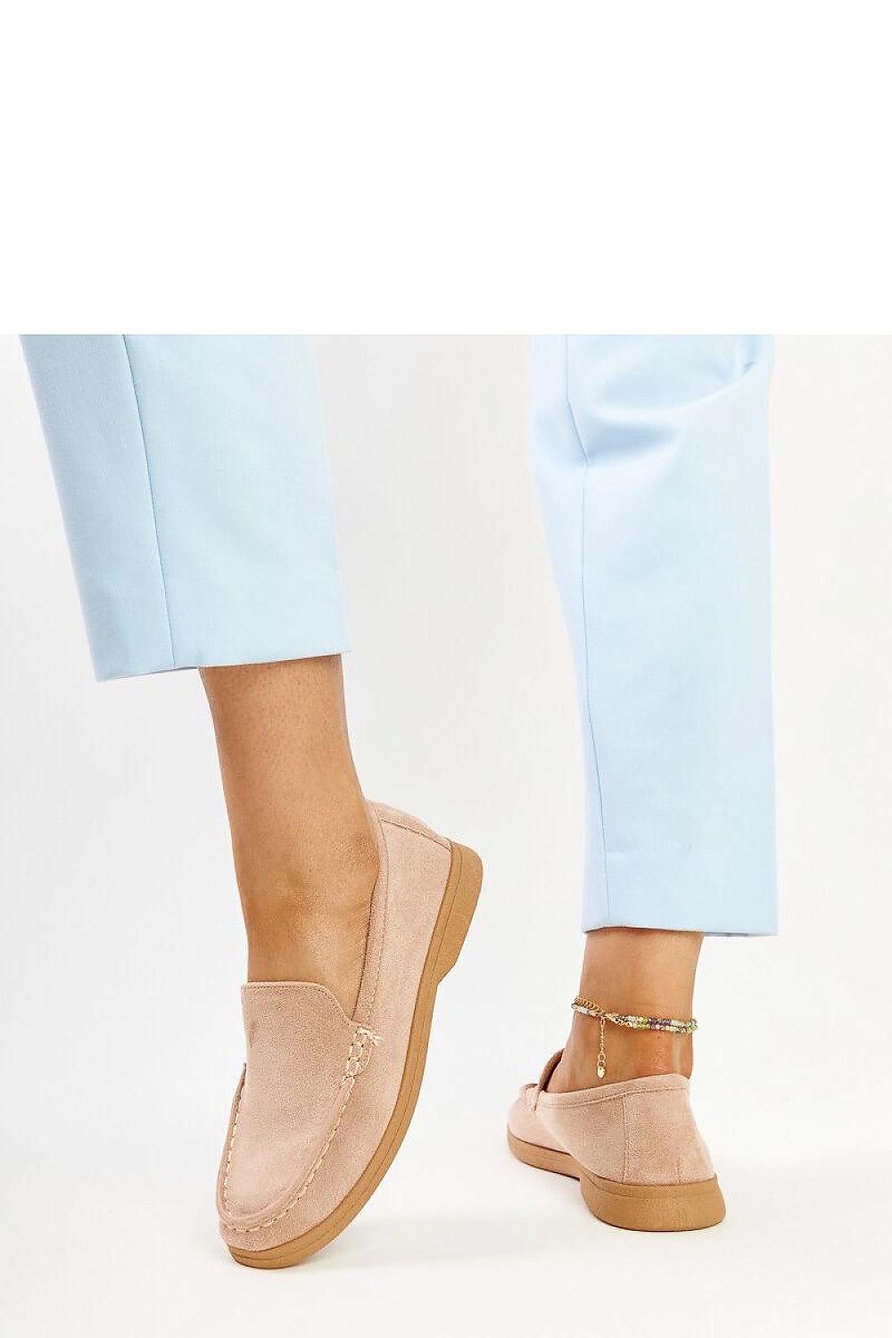  Mocassini model 207447 Solea 