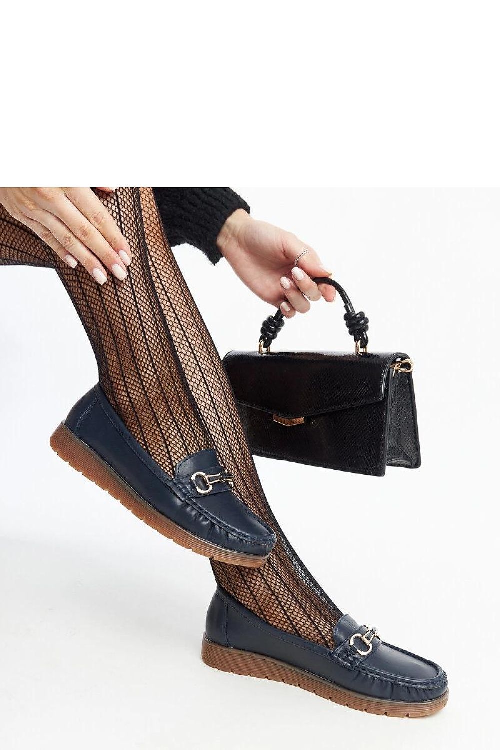  Mocassini model 207454 Solea 