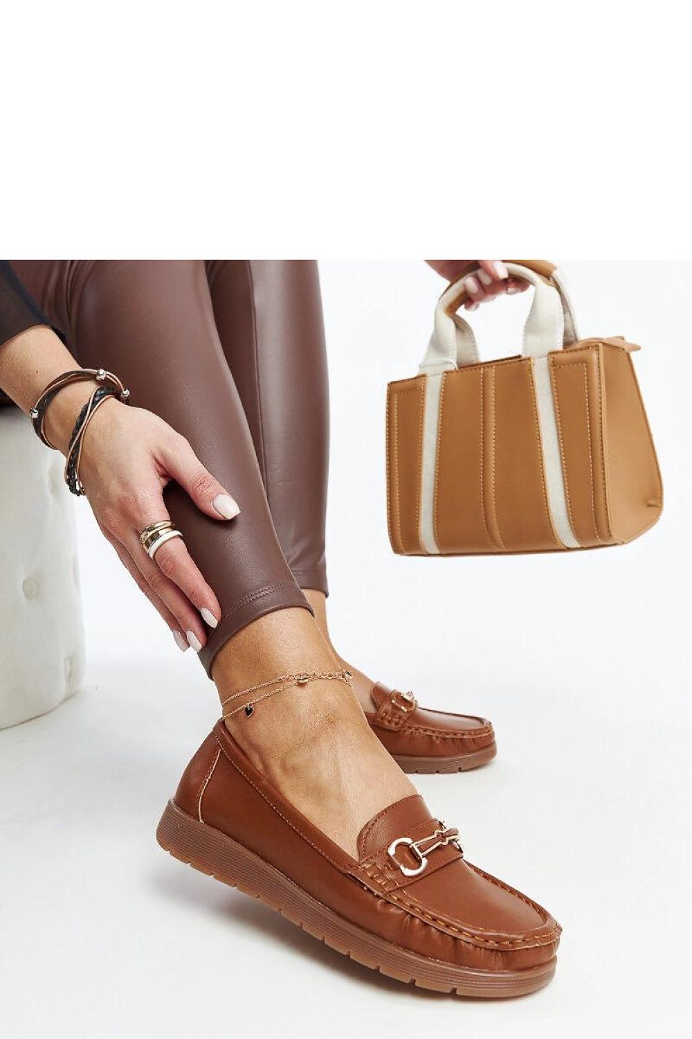  Mocassini model 207455 Solea 