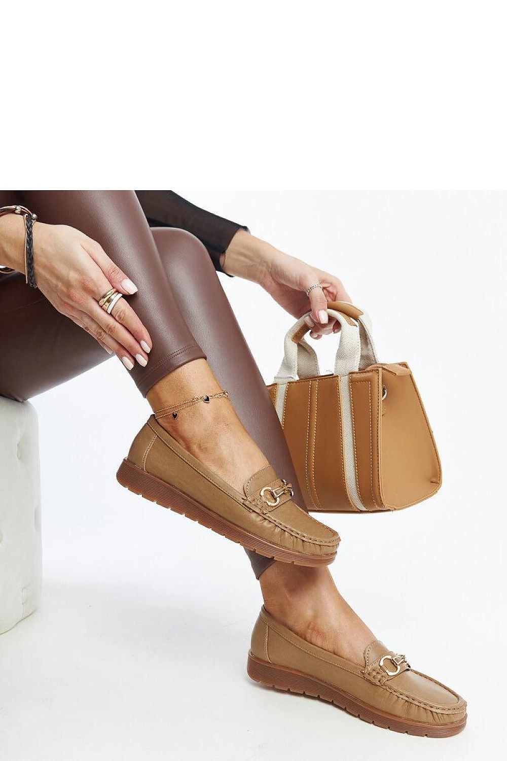  Mocassini model 207456 Solea 