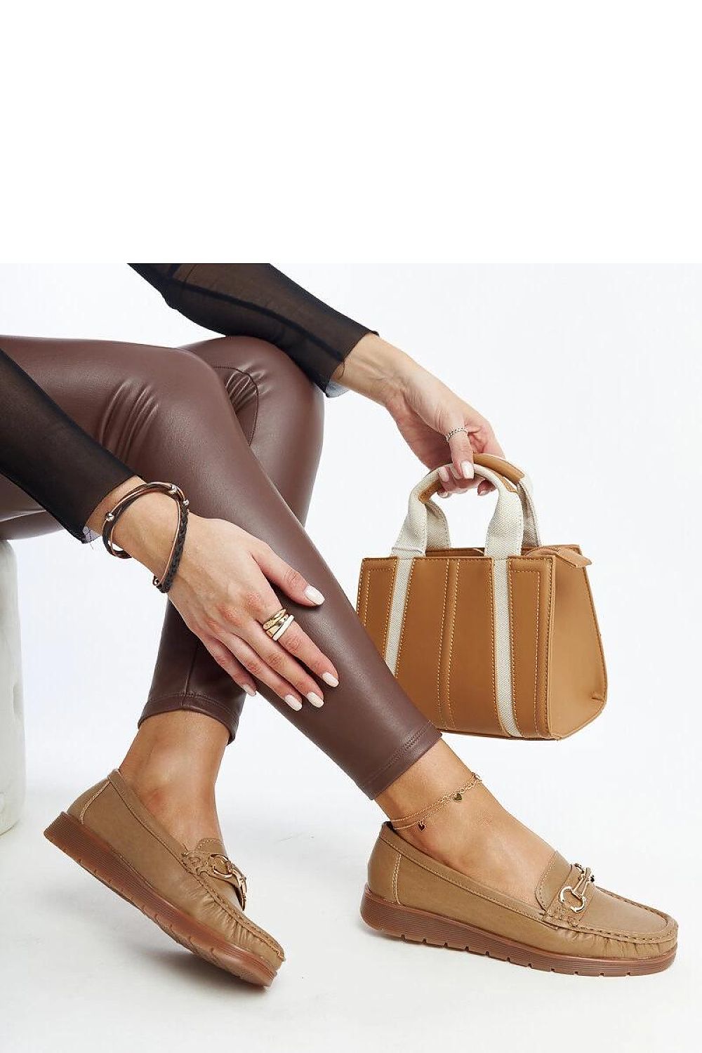  Mocassini model 207456 Solea 