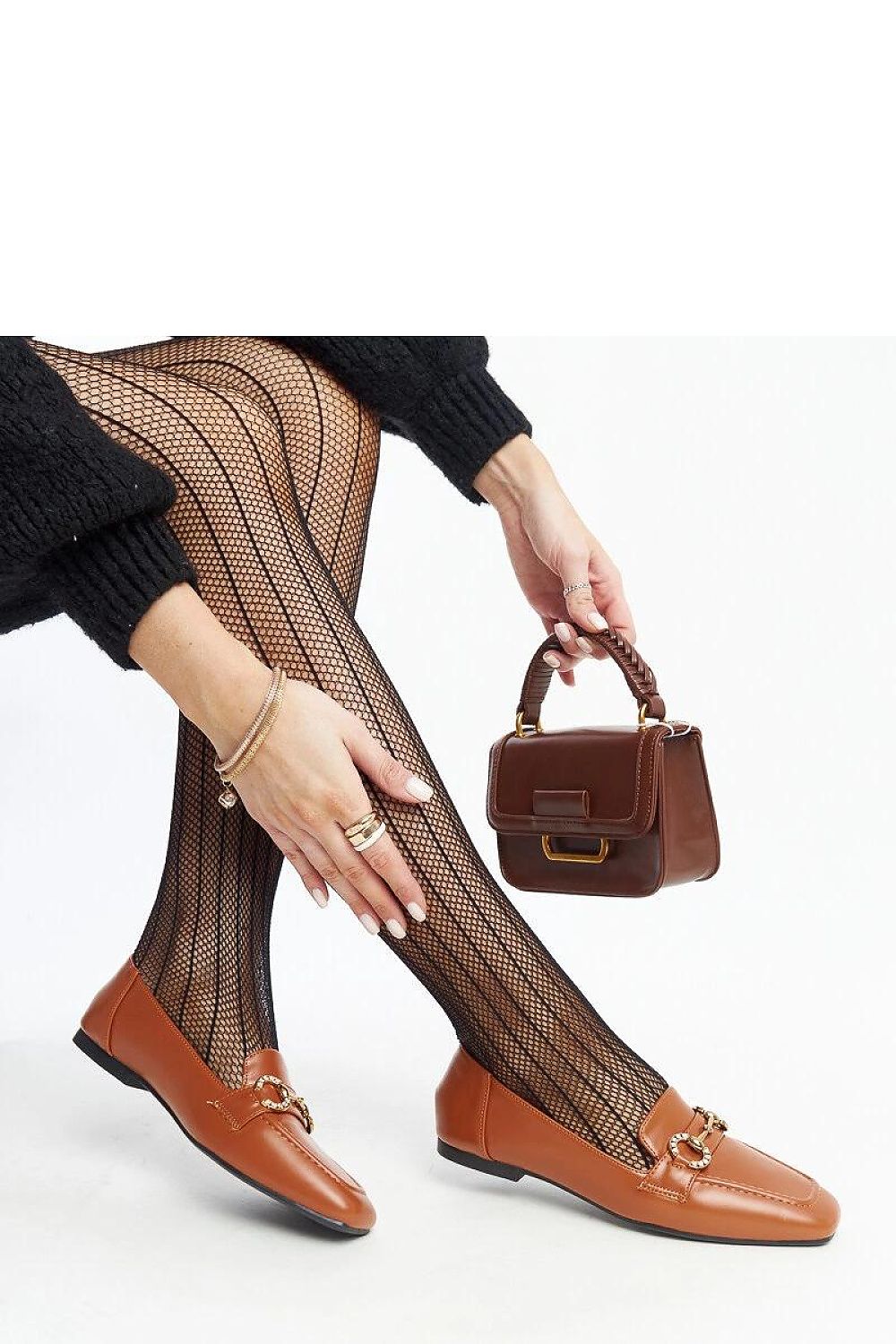  Mocassini model 207458 Solea 