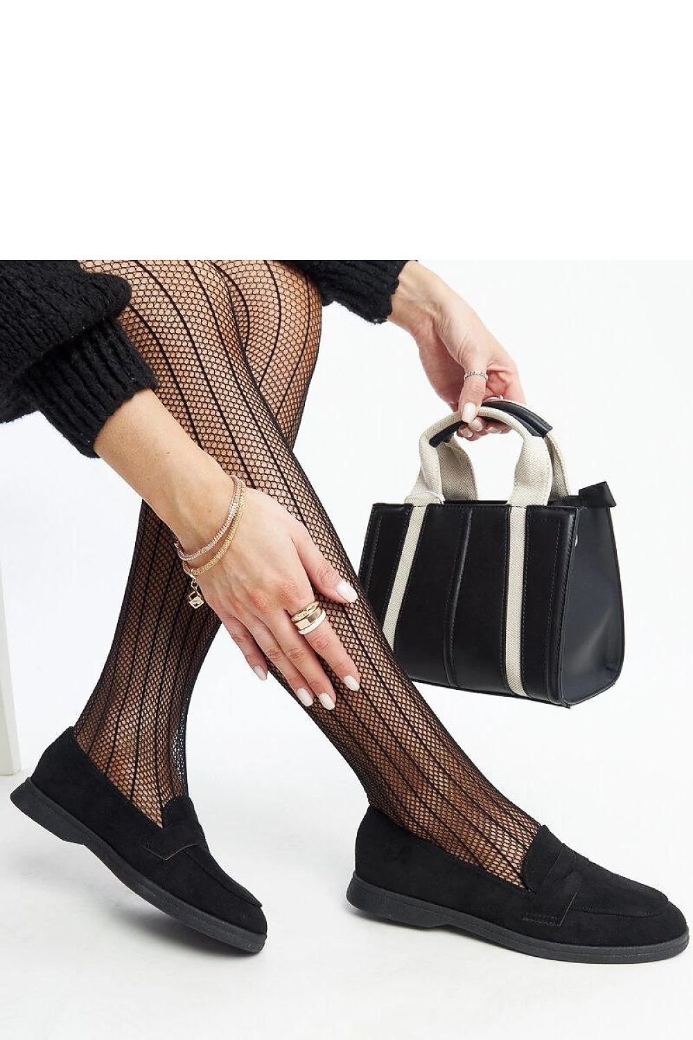  Mocassini model 207459 Solea 