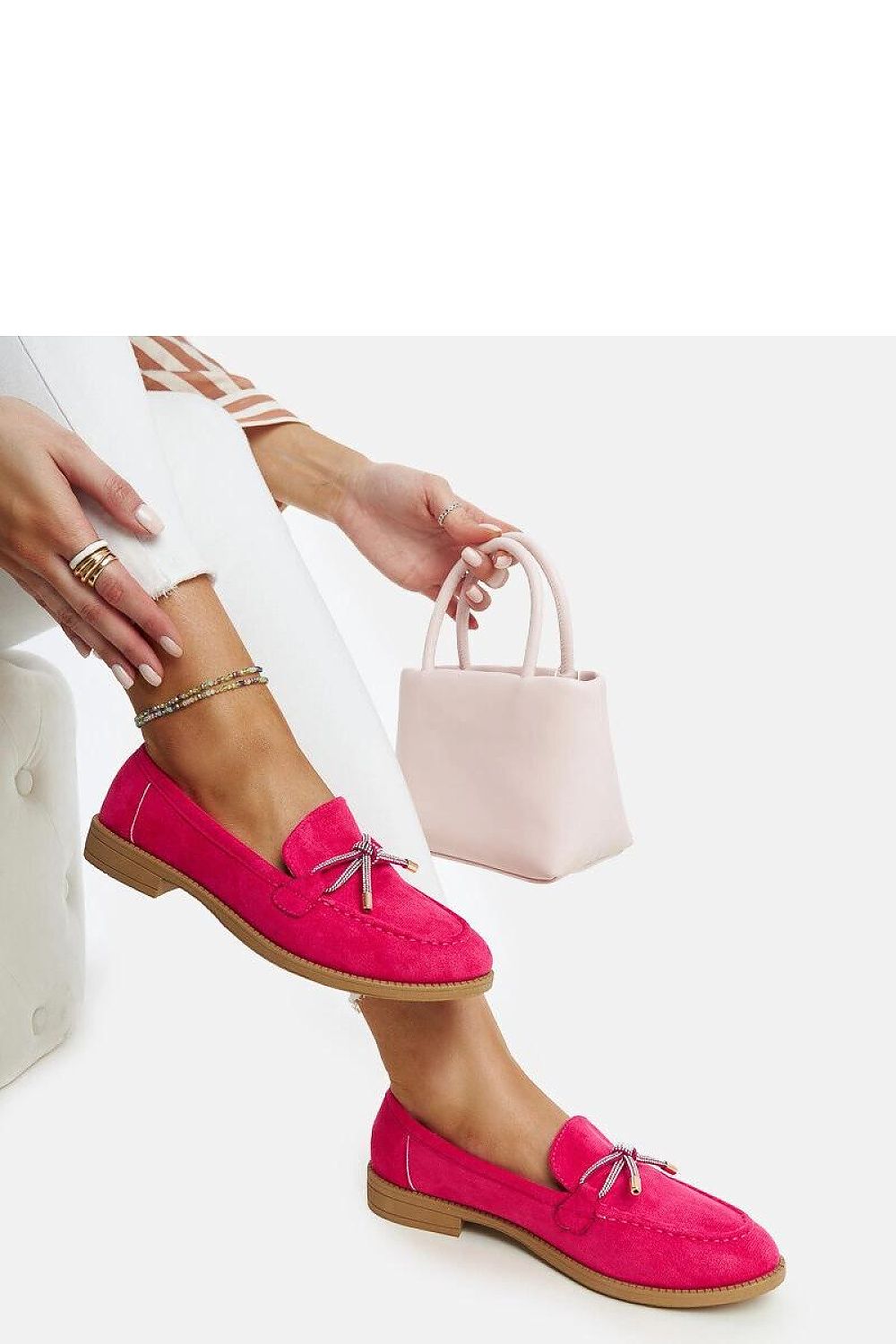  Mocassini model 207460 Solea 