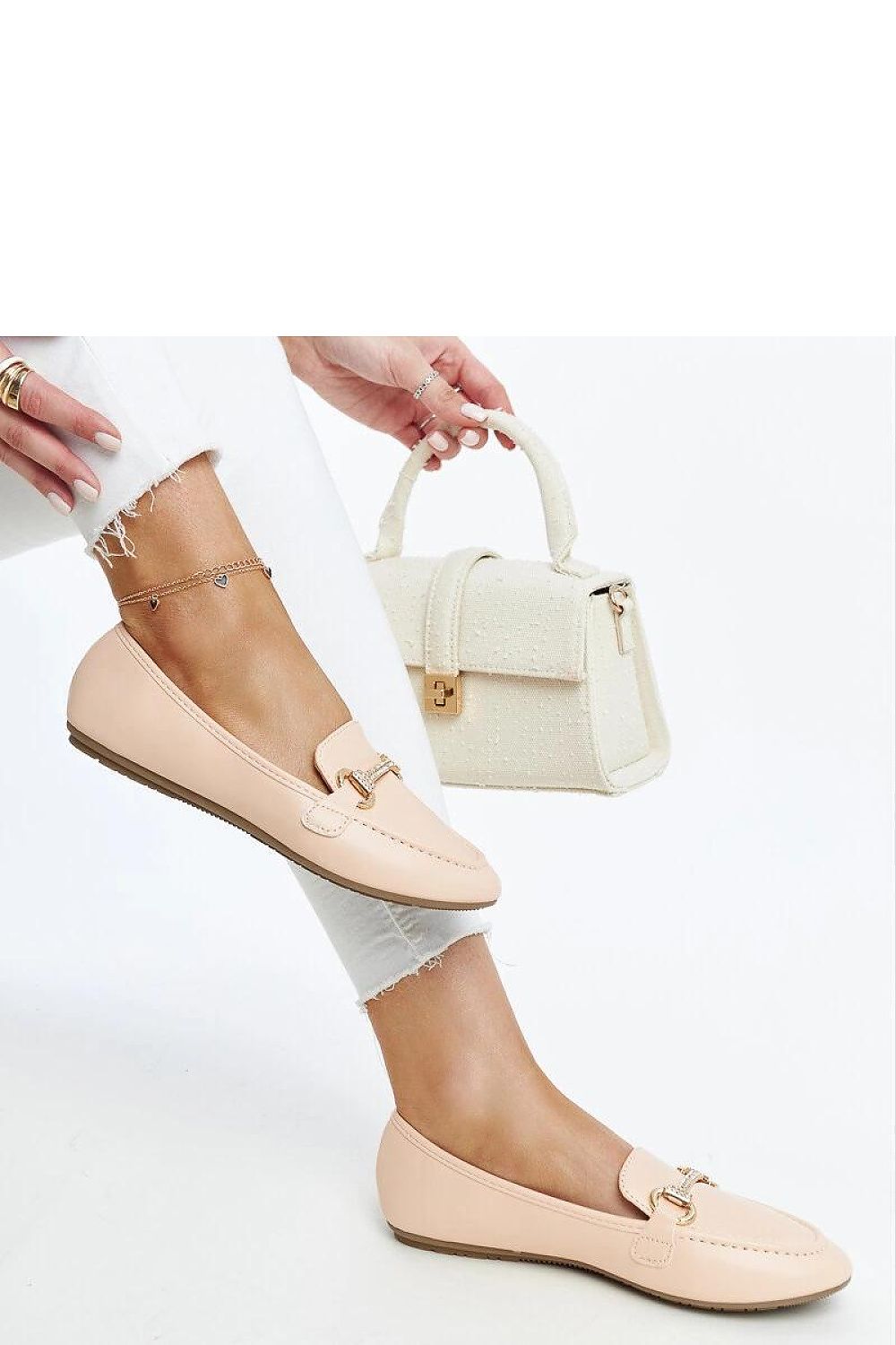  Mocassini model 207461 Solea 