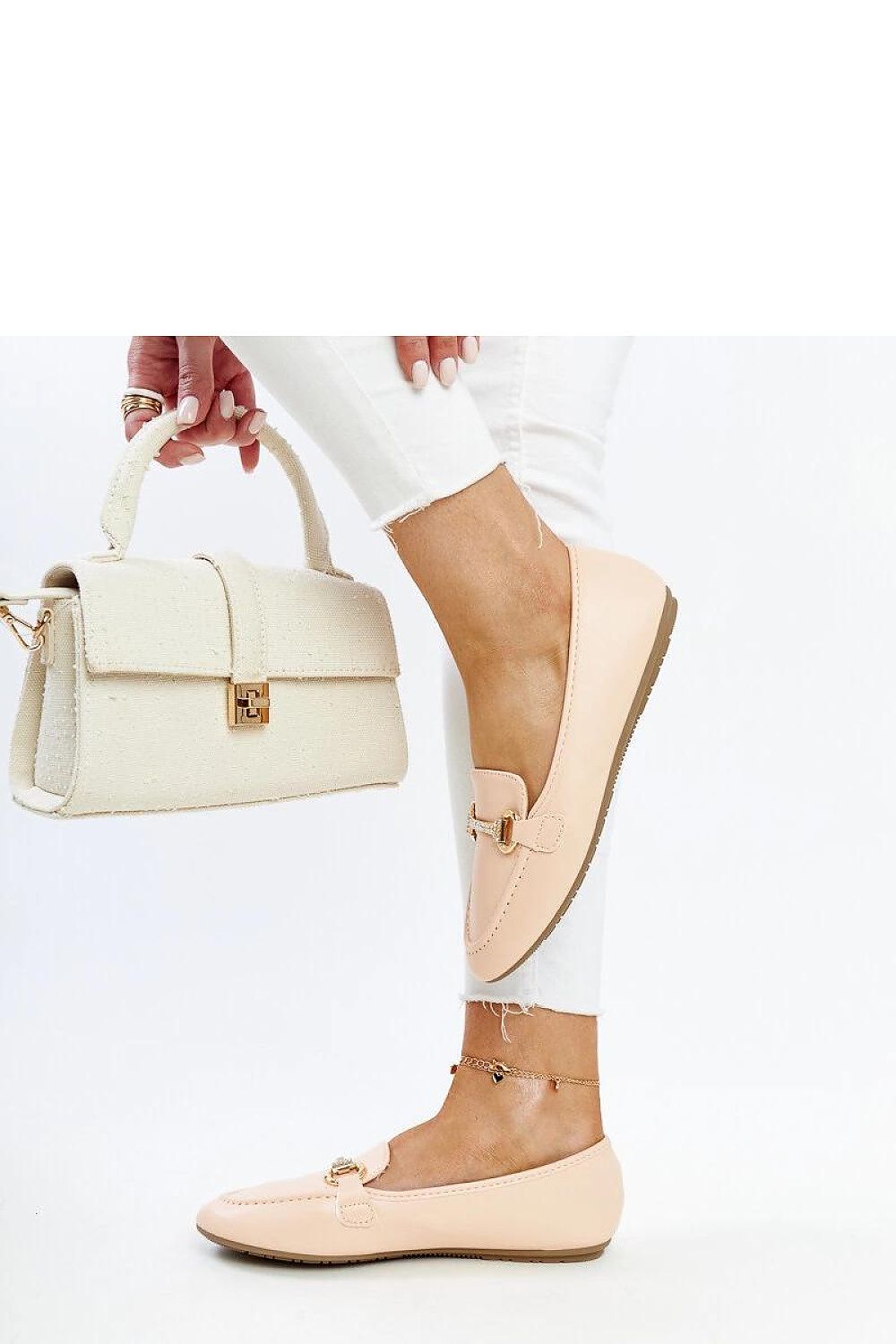  Mocassini model 207461 Solea 