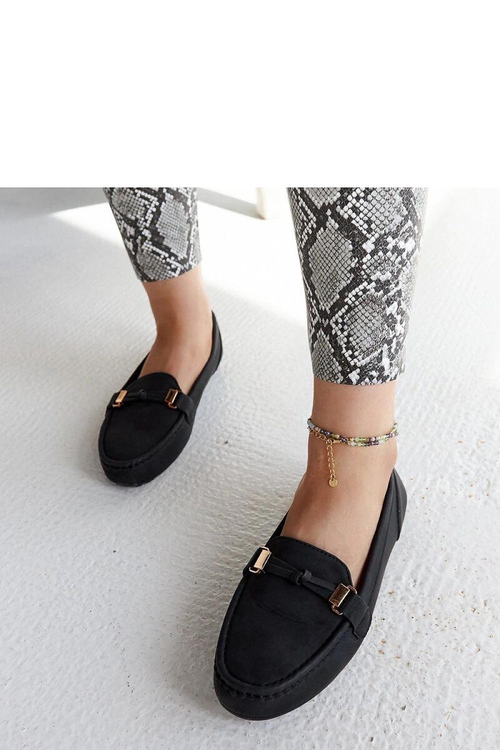  Mocassini model 207475 Solea 