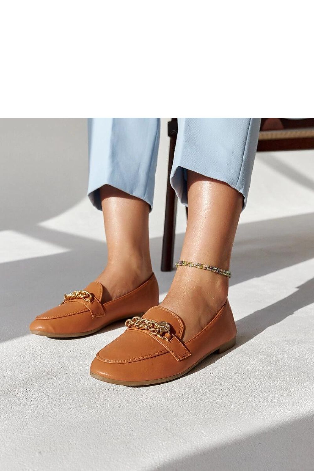  Mocassini model 207481 Solea 