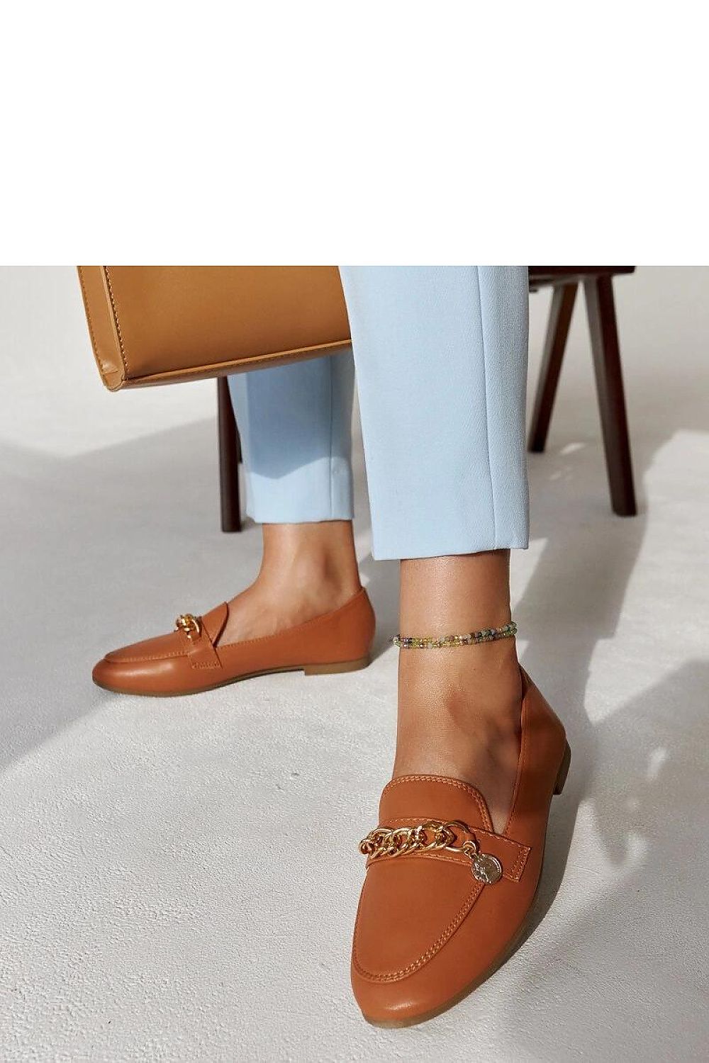  Mocassini model 207481 Solea 