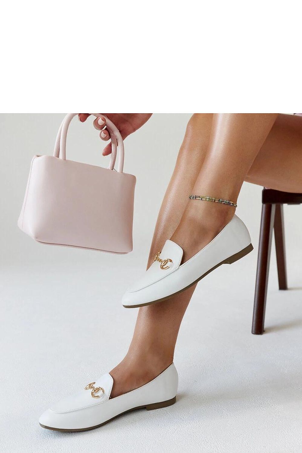  Mocassini model 207484 Solea 