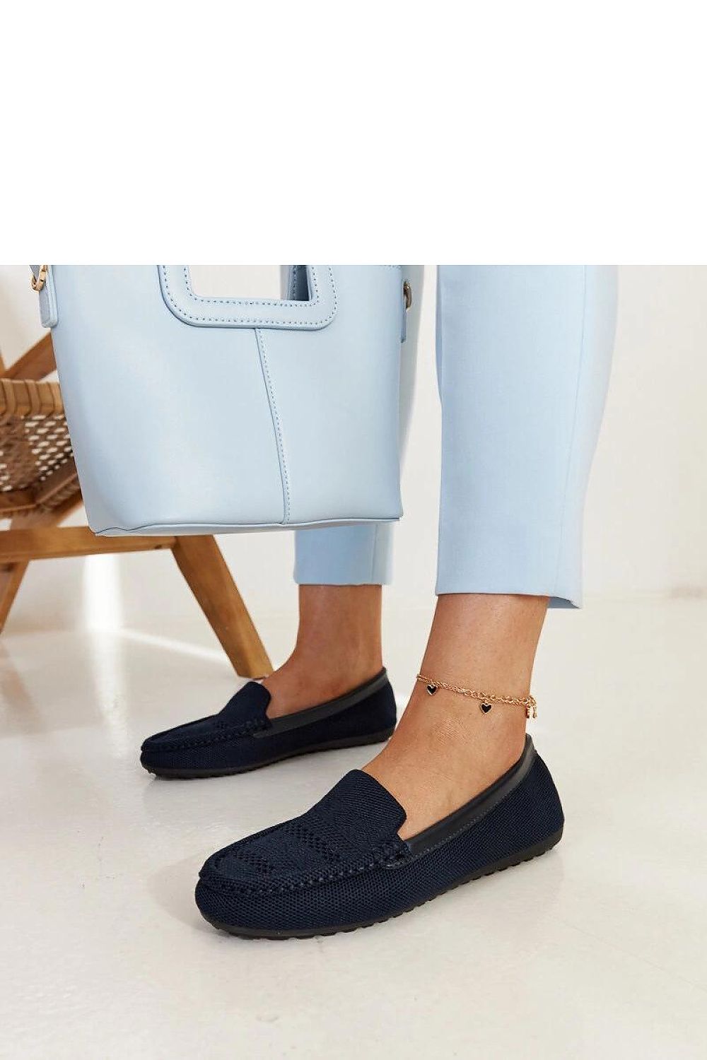  Mocassini model 207485 Solea 