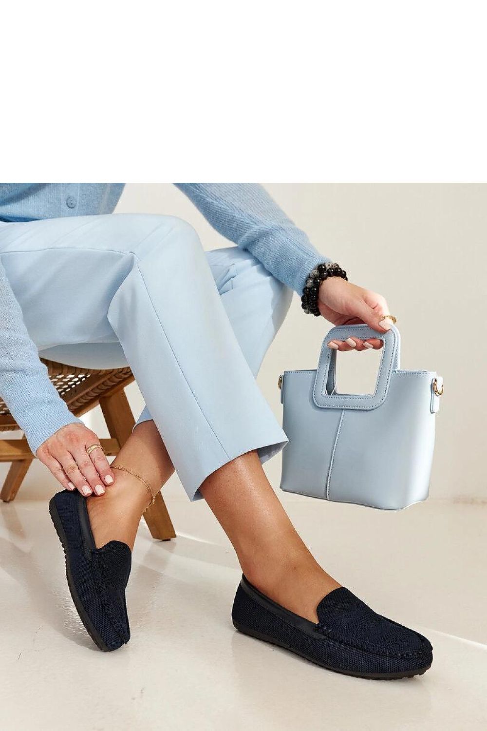  Mocassini model 207485 Solea 