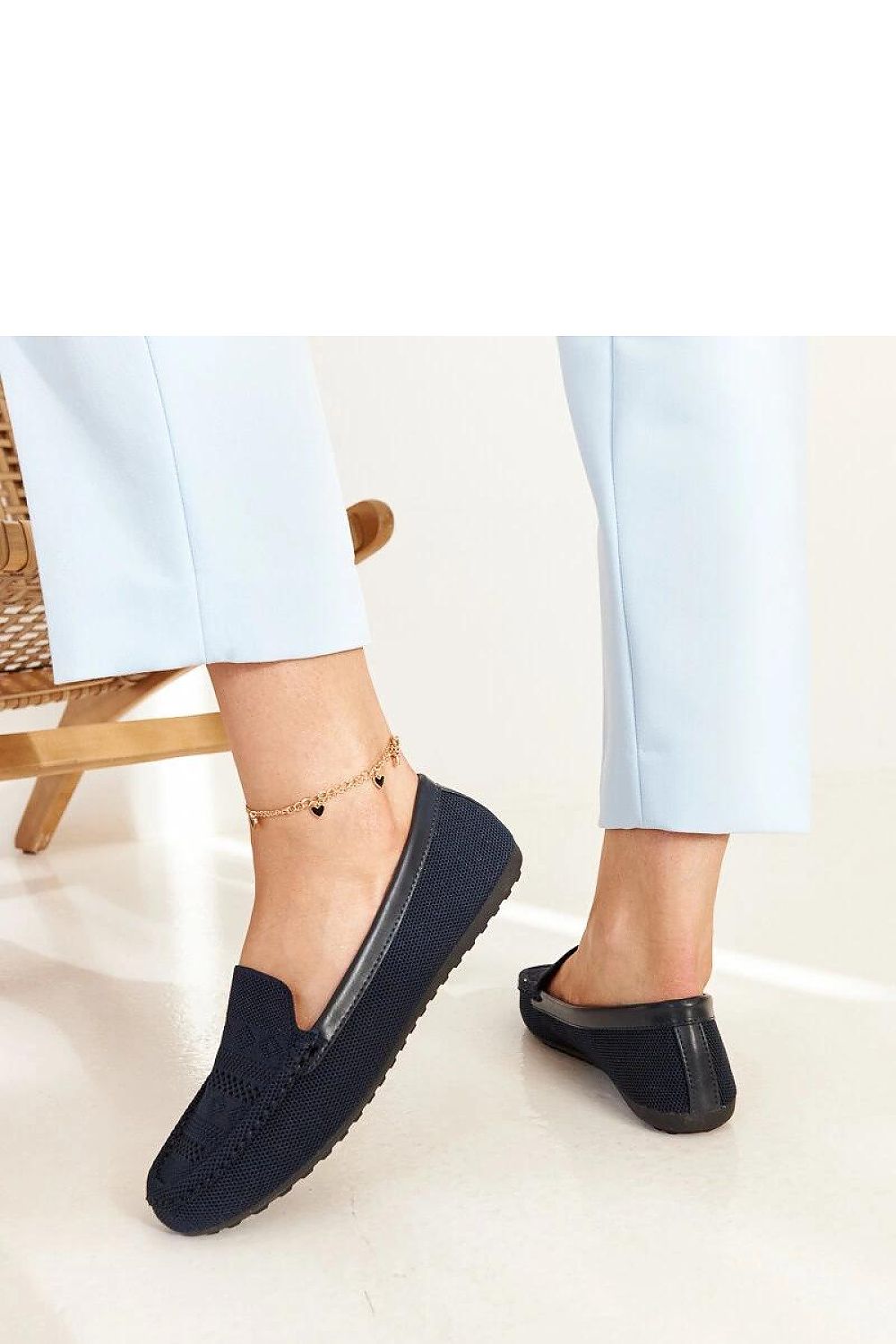  Mocassini model 207485 Solea 