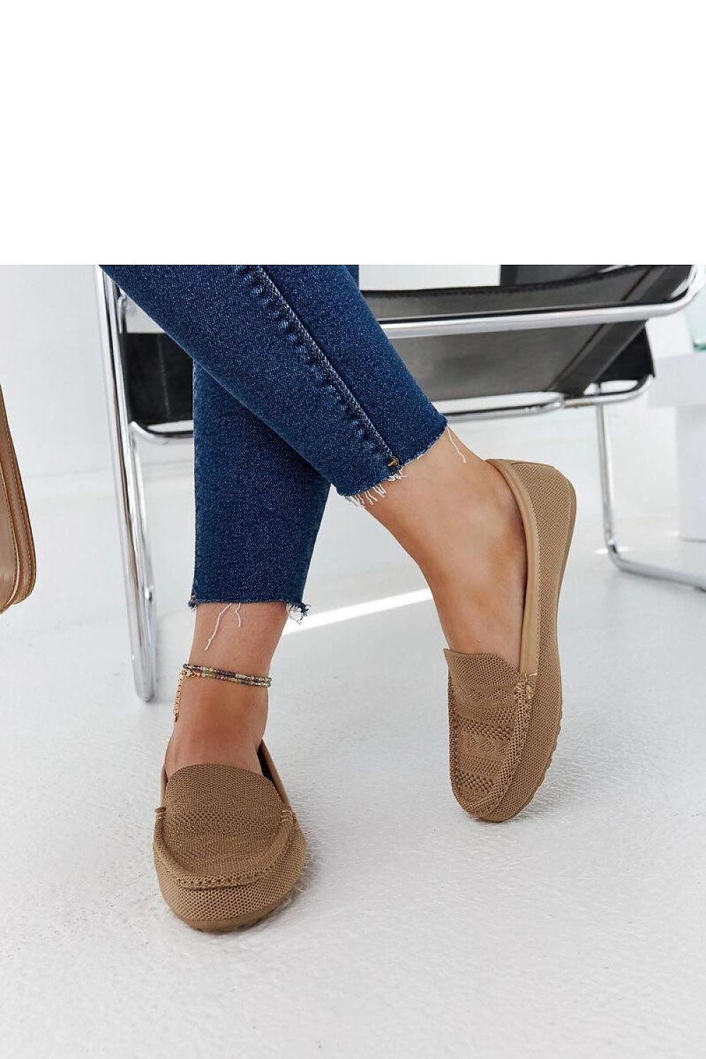  Mocassini model 207486 Solea 