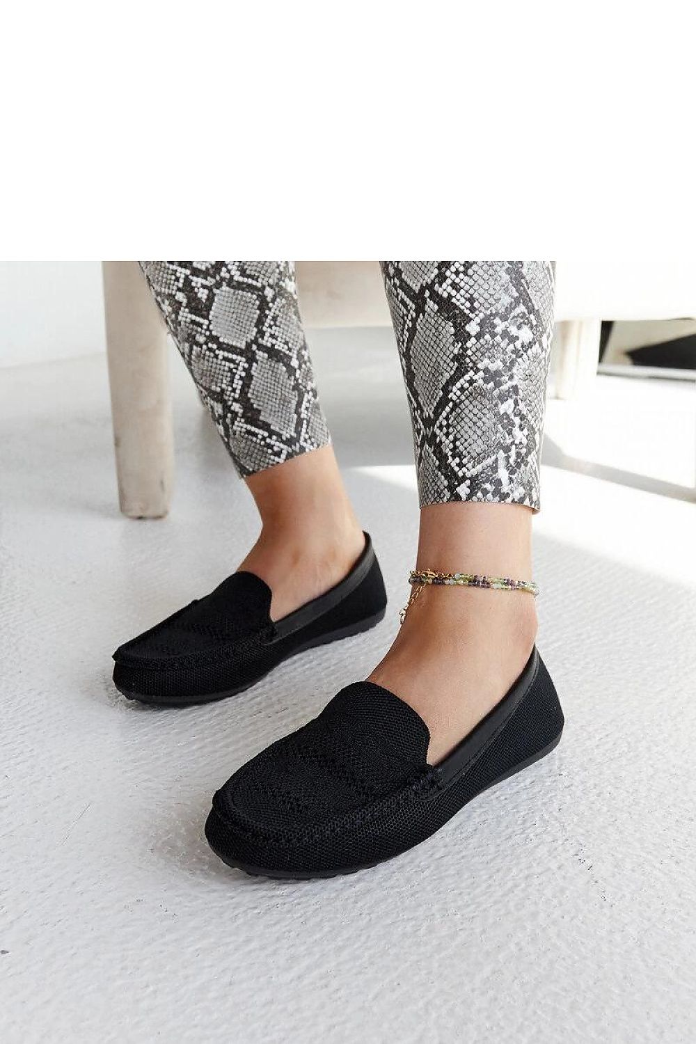  Mocassini model 207487 Solea 