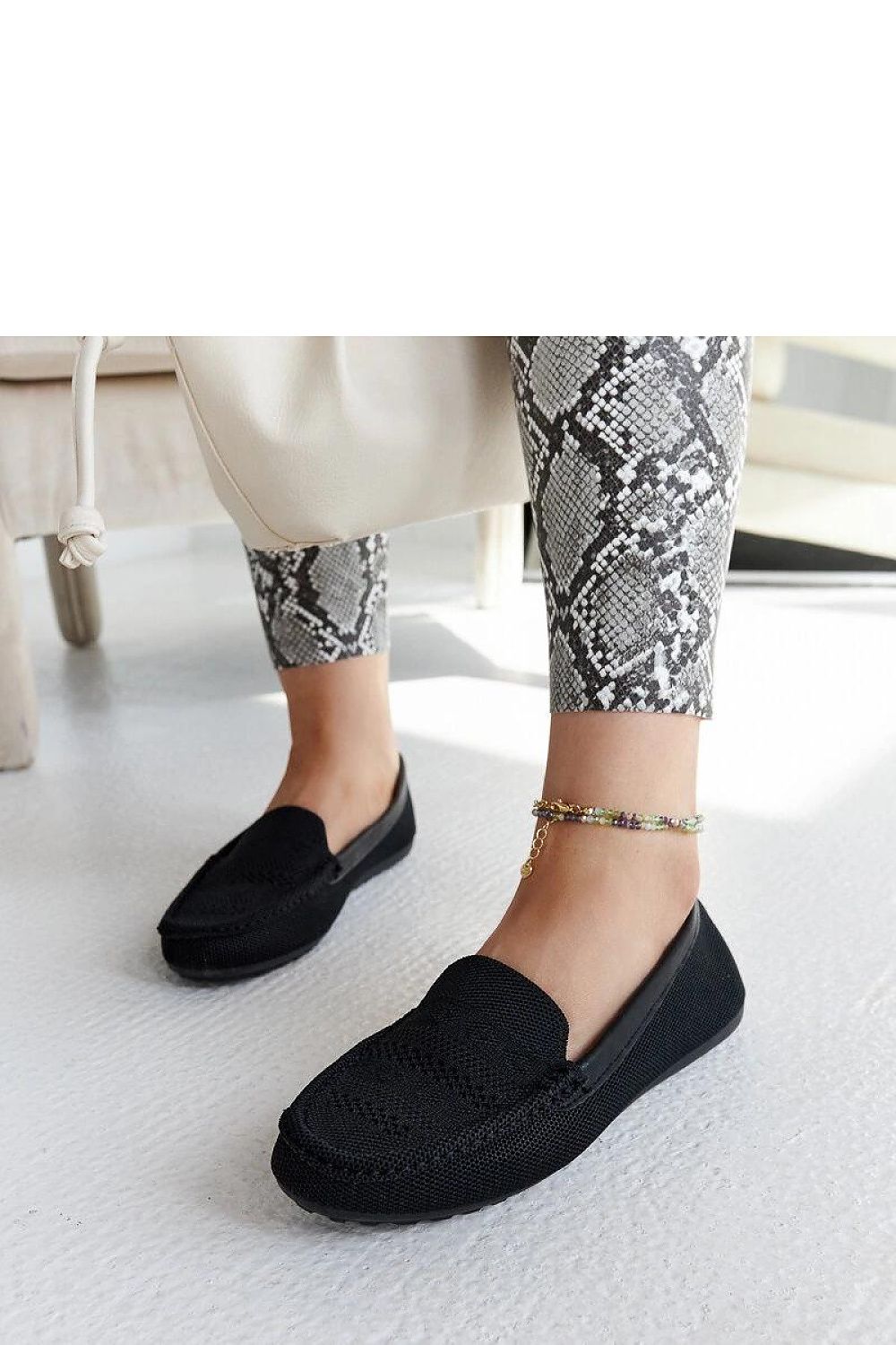  Mocassini model 207487 Solea 