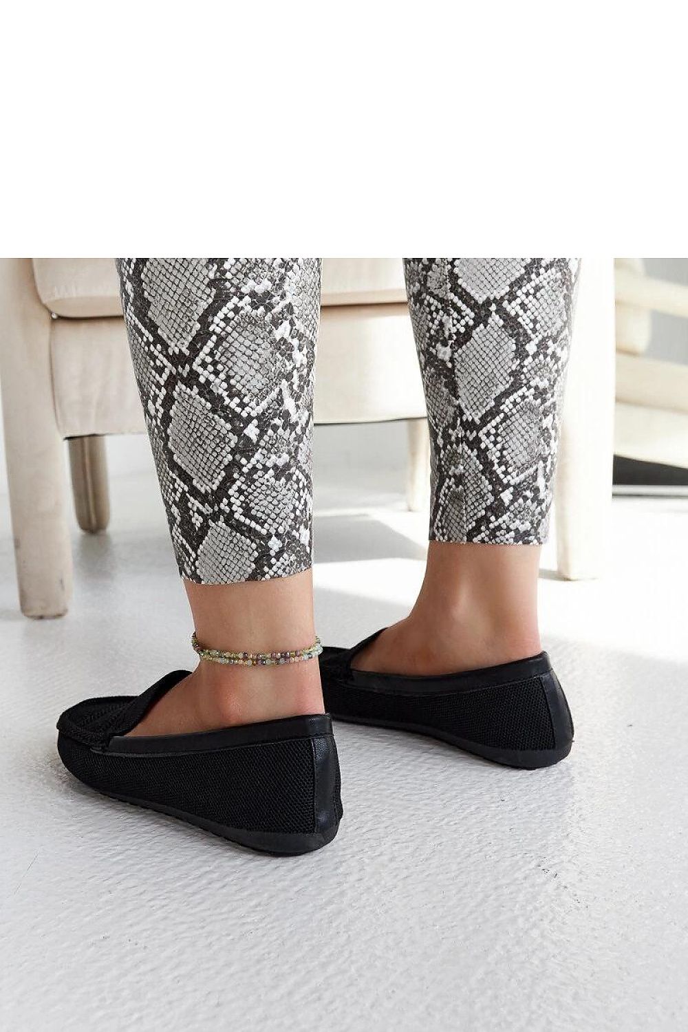  Mocassini model 207487 Solea 