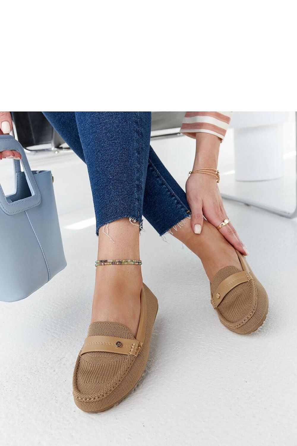  Mocassini model 207488 Solea 