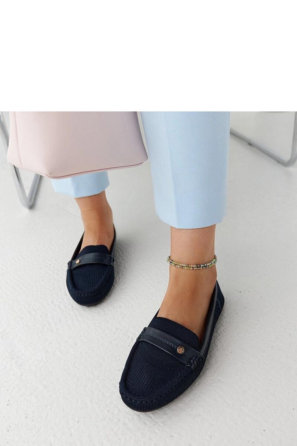  Mocassini model 207490 Solea 