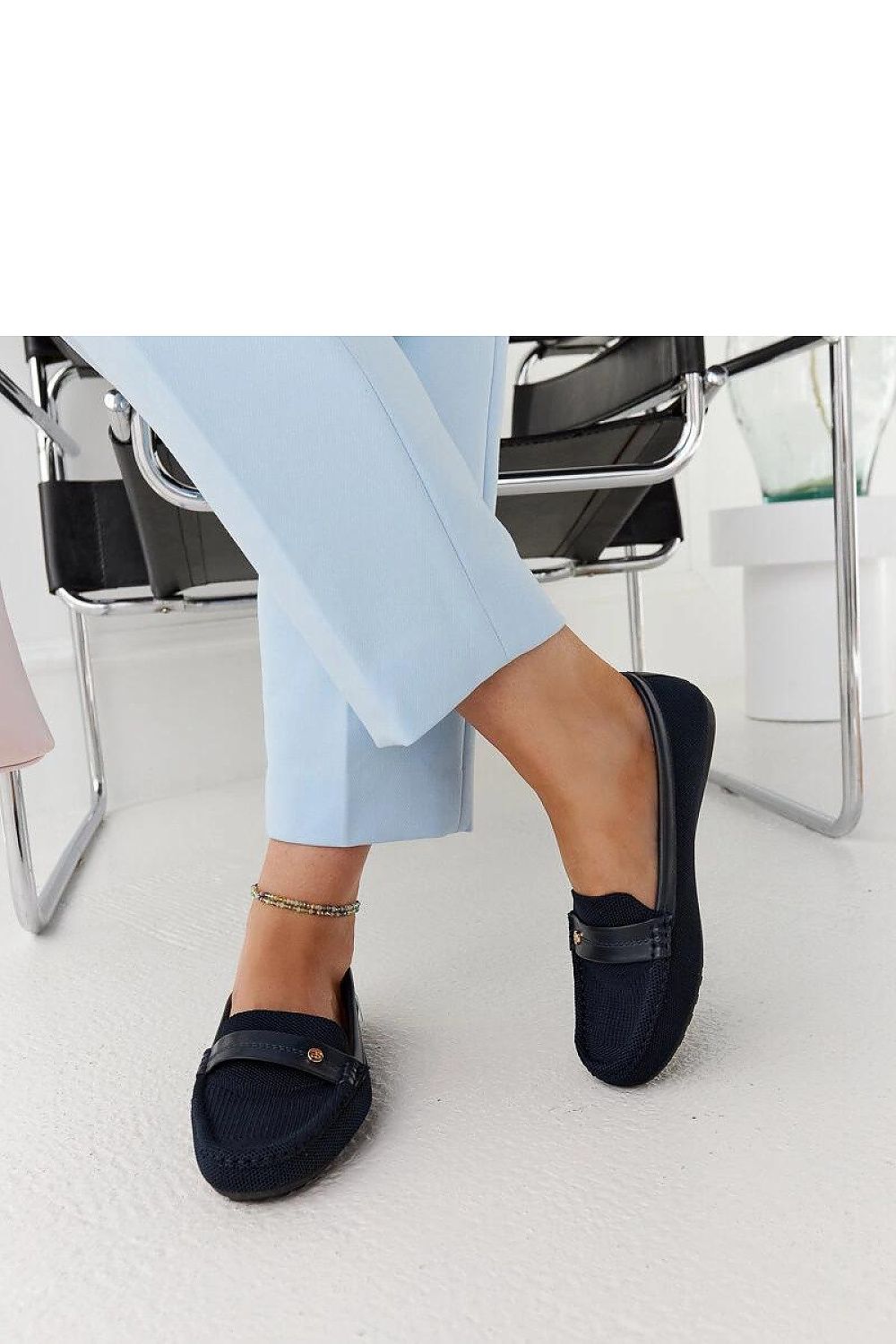  Mocassini model 207490 Solea 