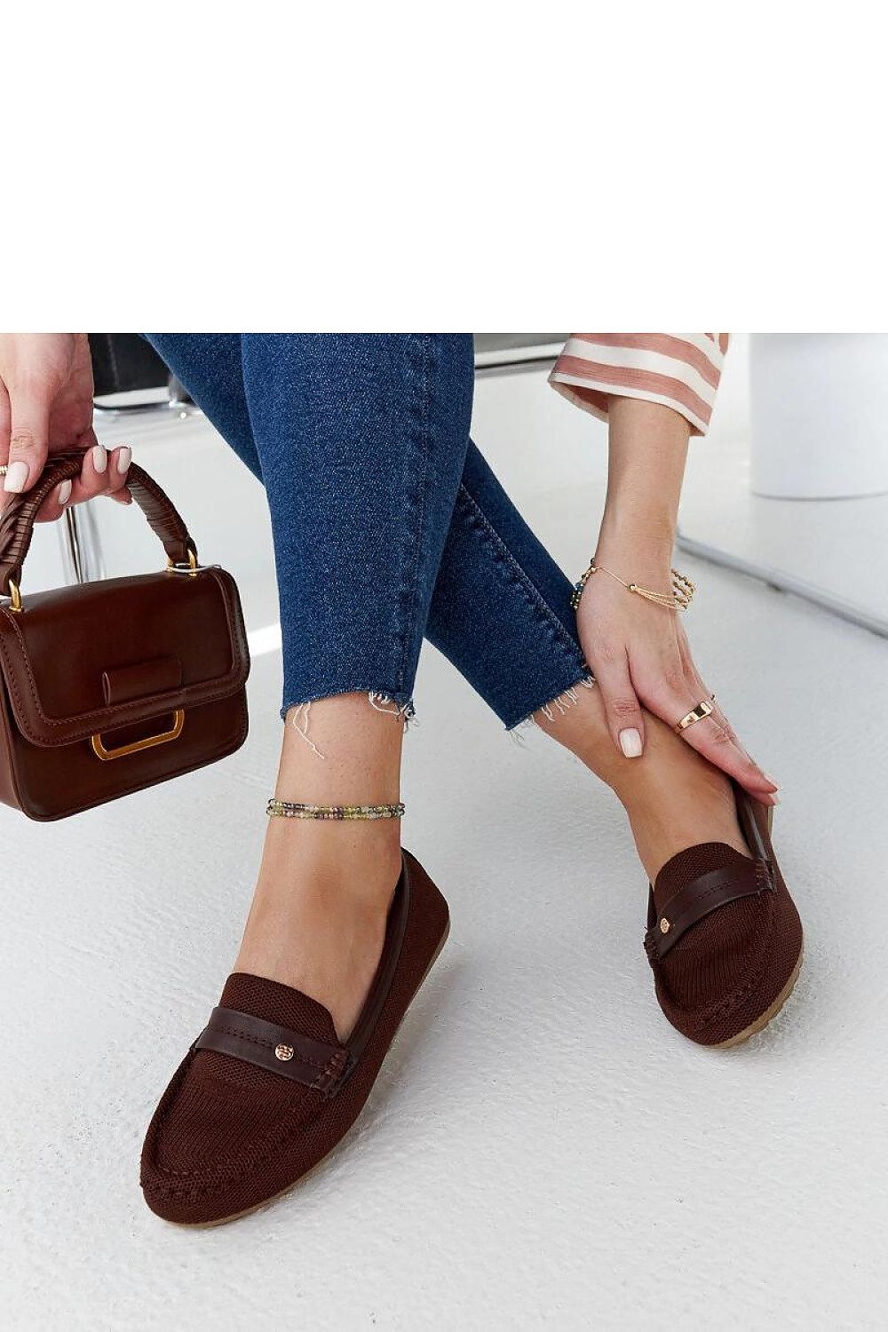  Mocassini model 207491 Solea 