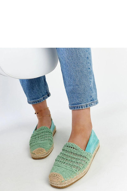  Scarpe espadrillas model 207505 Solea 