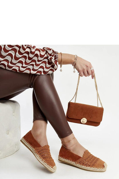  Scarpe espadrillas model 207507 Solea 