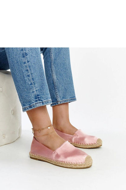  Scarpe espadrillas model 207508 Solea 