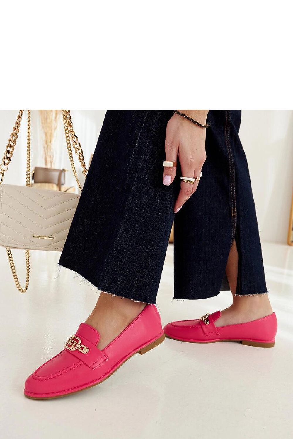  Mocassini model 207521 Solea 