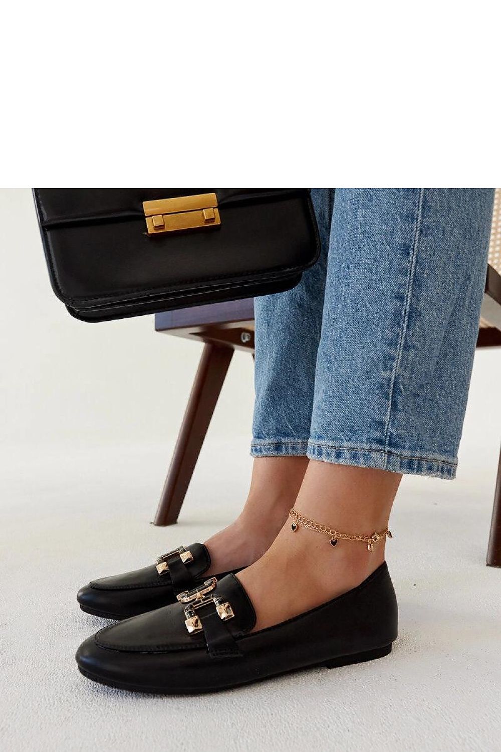  Mocassini model 207522 Solea 