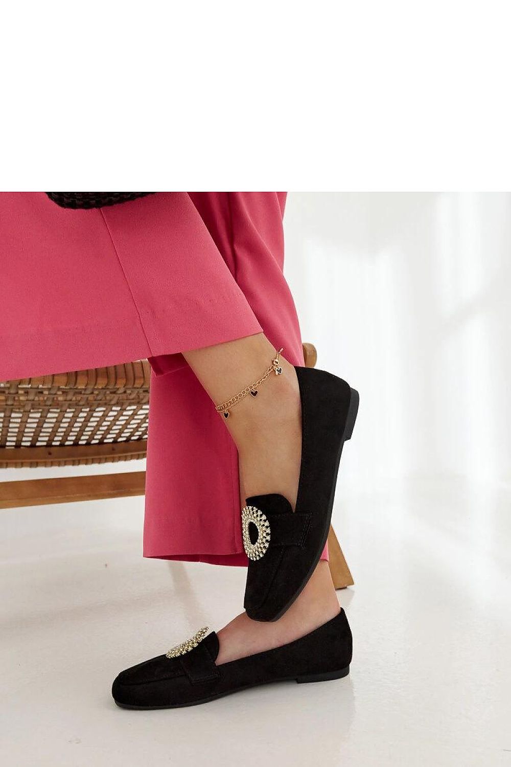  Mocassini model 207527 Solea 