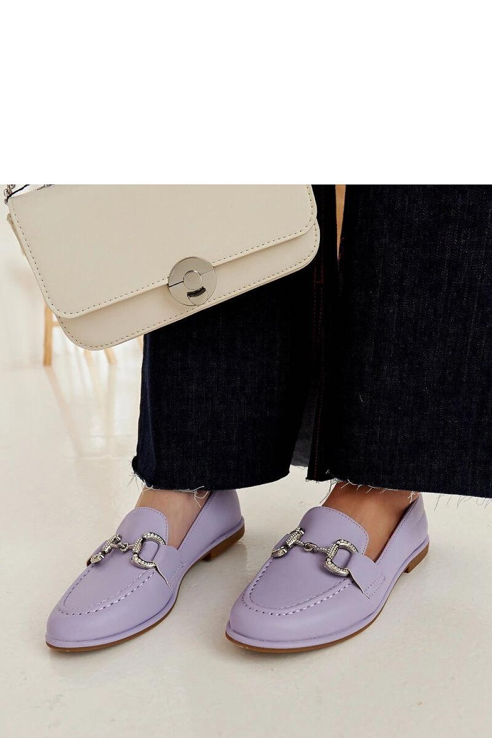  Mocassini model 207529 Solea 