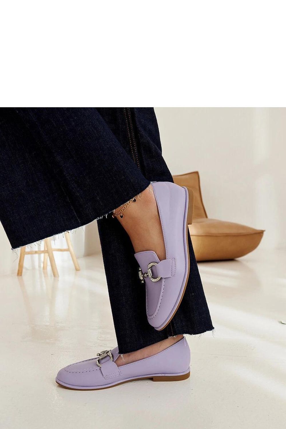  Mocassini model 207529 Solea 