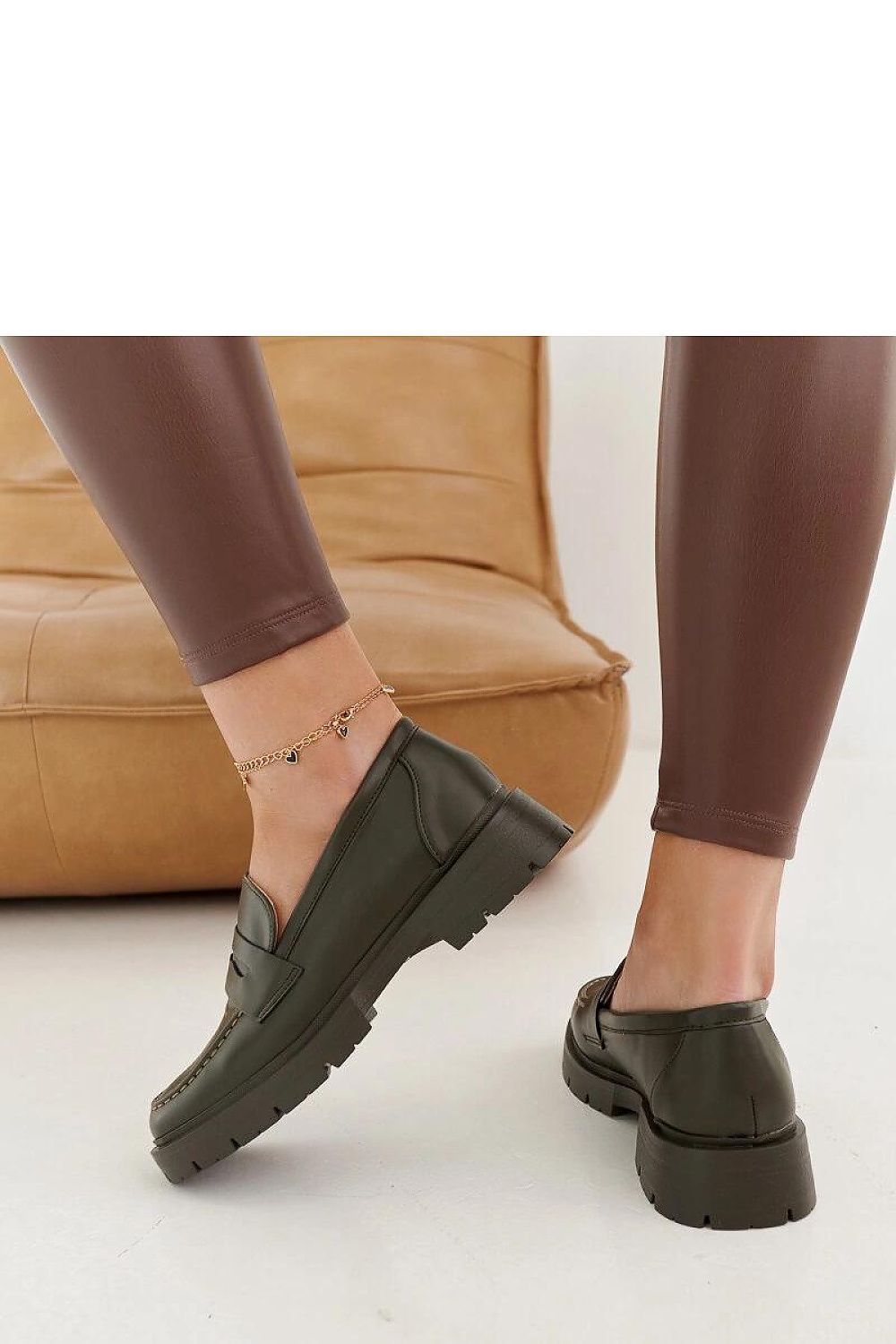  Mocassini model 207532 Solea 