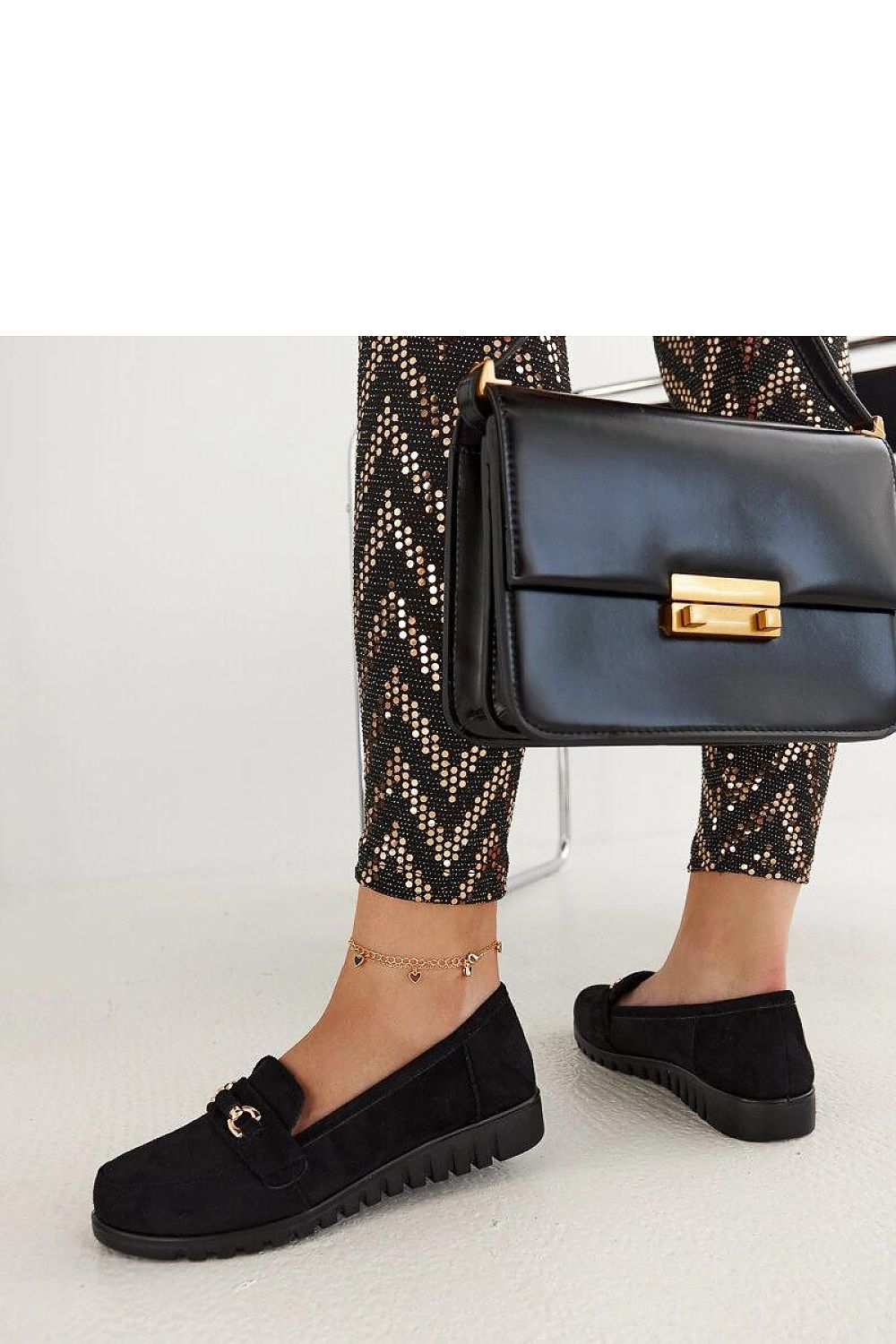  Mocassini model 207537 Solea 