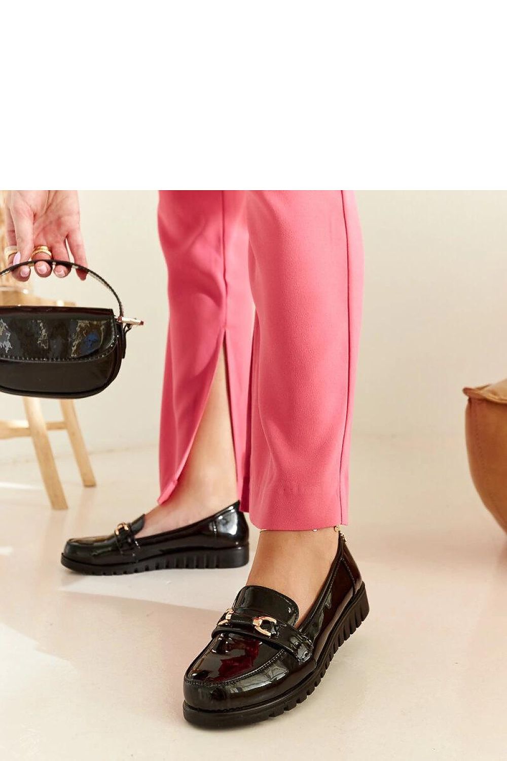  Mocassini model 207538 Solea 