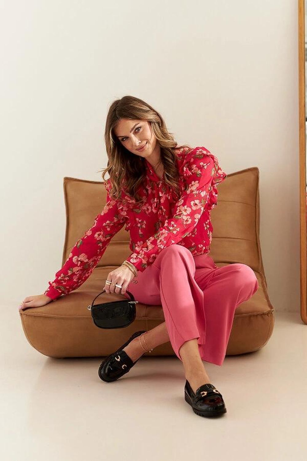  Mocassini model 207538 Solea 